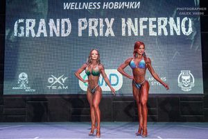 WELLNESS НОВИЧКИ